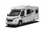 Elddis Autoquest 155 2015 года